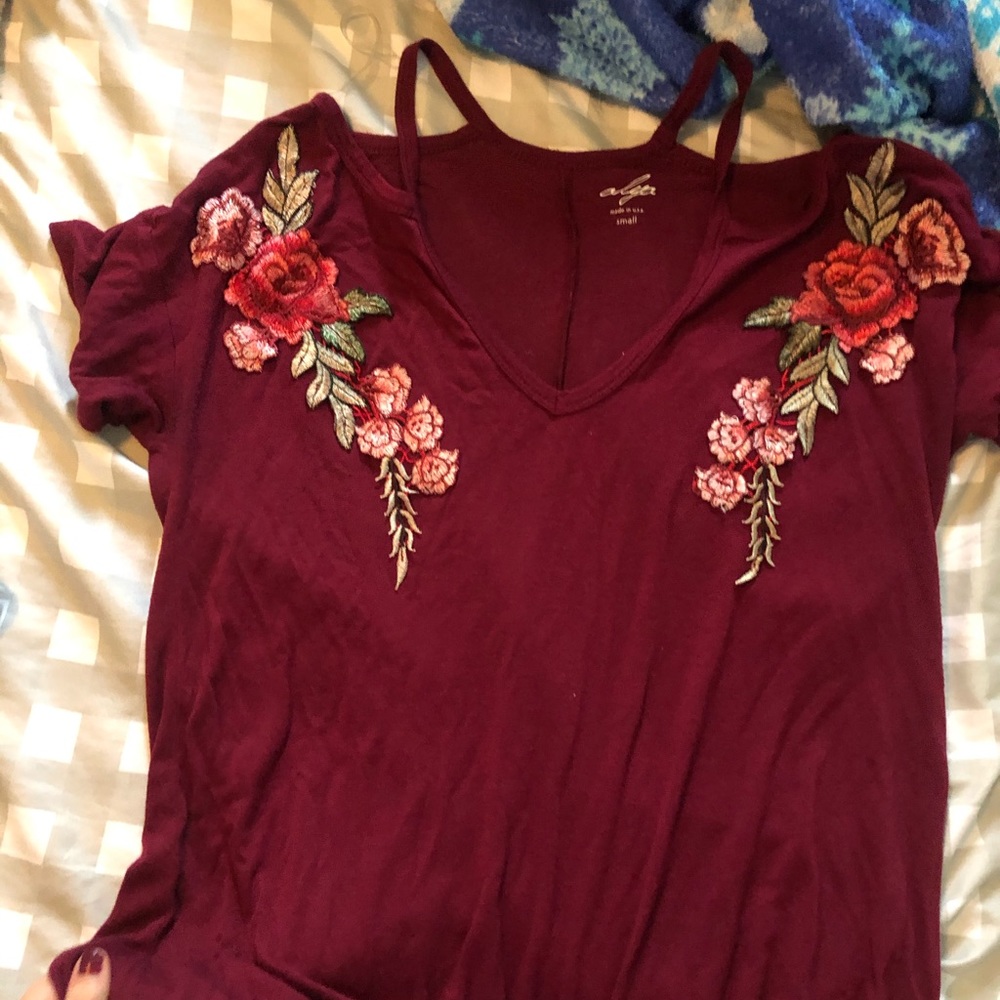 Francescas Top